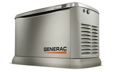 Home Generators: Determining Your Needs