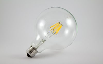 LED Bulbs and Fixtures For You Home, What Works Best?